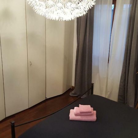 Trastevere Apartment Ρώμη Εξωτερικό φωτογραφία