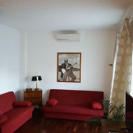 Trastevere Apartment Ρώμη Εξωτερικό φωτογραφία