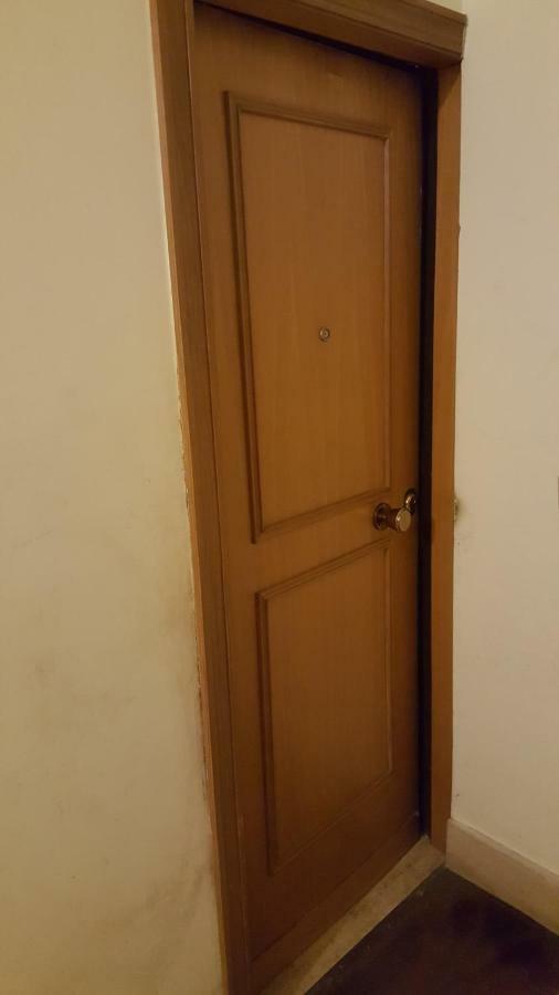 Trastevere Apartment Ρώμη Εξωτερικό φωτογραφία
