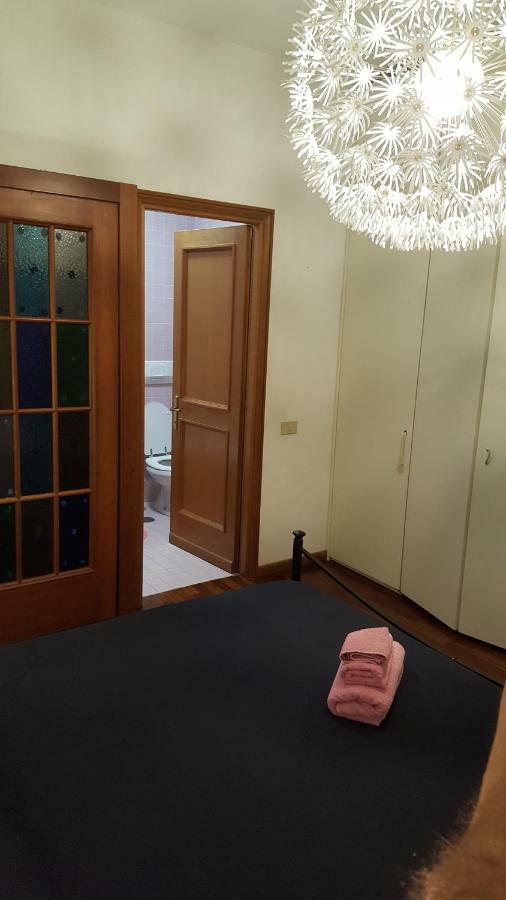 Trastevere Apartment Ρώμη Εξωτερικό φωτογραφία