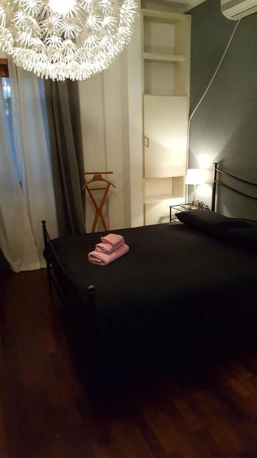 Trastevere Apartment Ρώμη Εξωτερικό φωτογραφία
