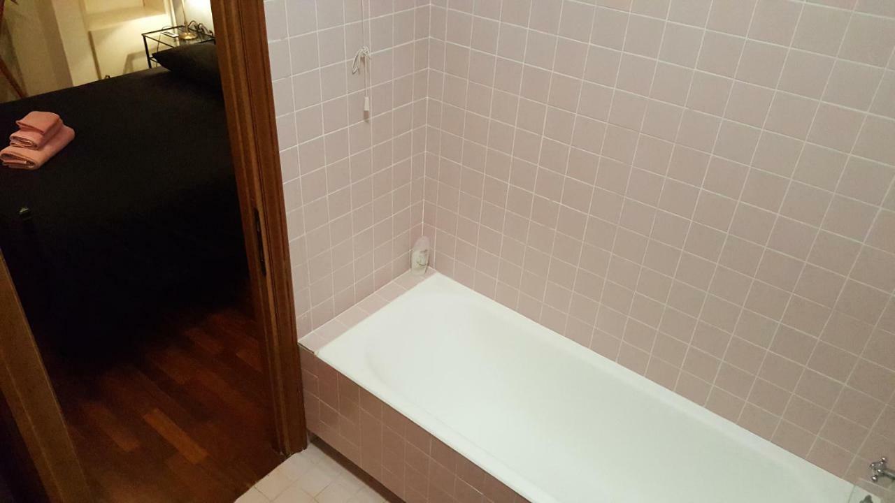 Trastevere Apartment Ρώμη Εξωτερικό φωτογραφία