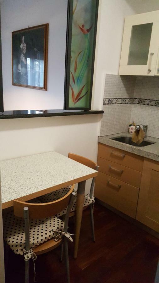 Trastevere Apartment Ρώμη Εξωτερικό φωτογραφία
