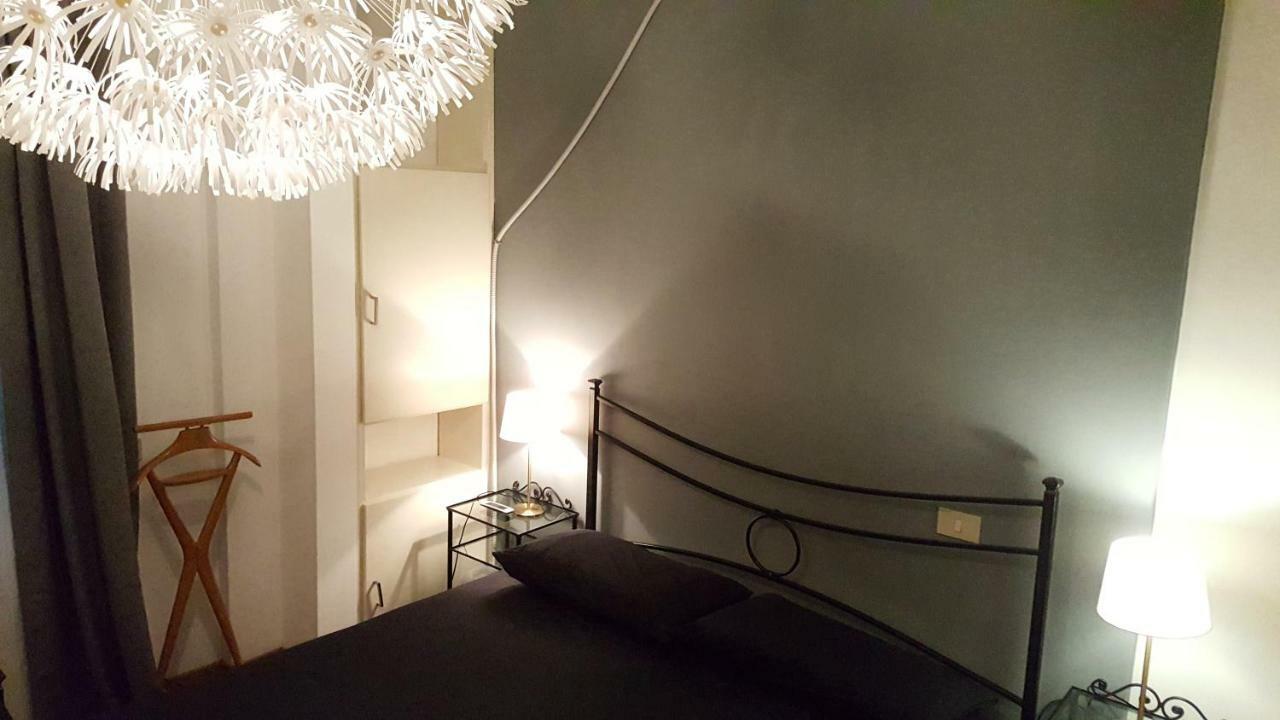 Trastevere Apartment Ρώμη Εξωτερικό φωτογραφία