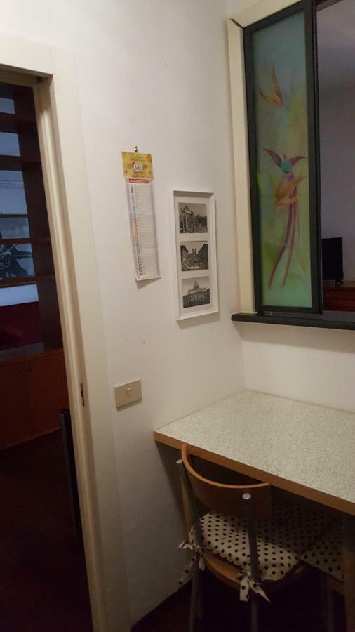 Trastevere Apartment Ρώμη Εξωτερικό φωτογραφία