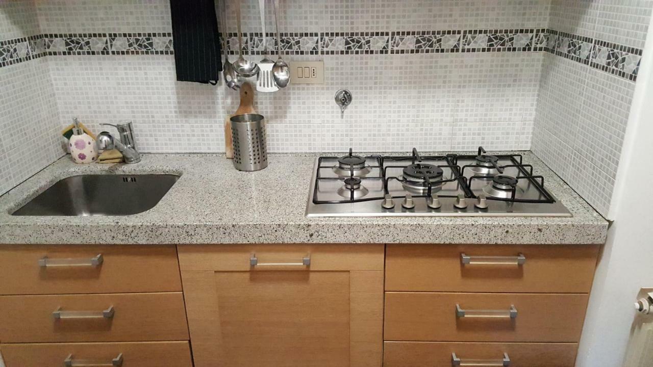 Trastevere Apartment Ρώμη Εξωτερικό φωτογραφία