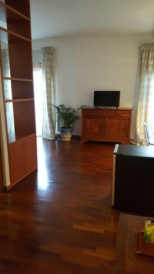 Trastevere Apartment Ρώμη Εξωτερικό φωτογραφία