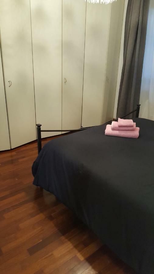 Trastevere Apartment Ρώμη Εξωτερικό φωτογραφία