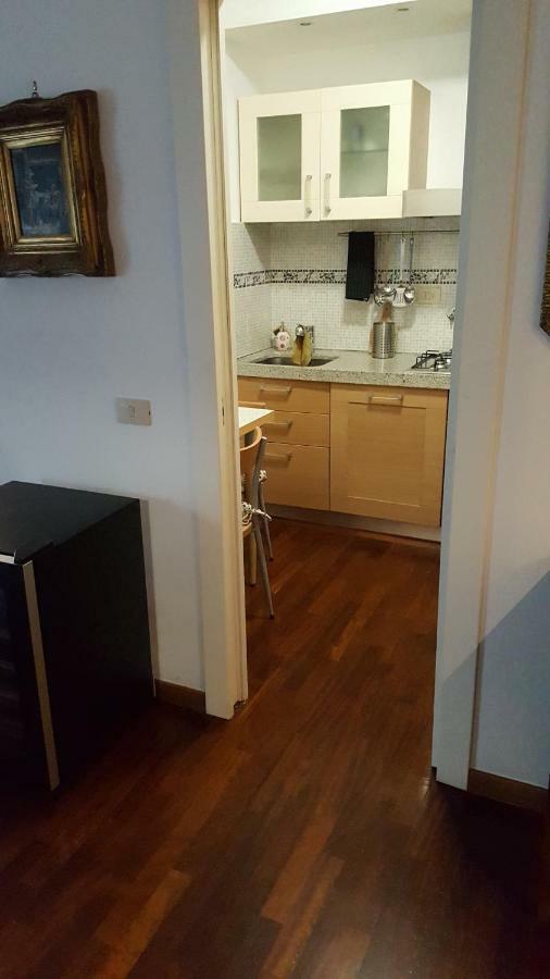 Trastevere Apartment Ρώμη Εξωτερικό φωτογραφία