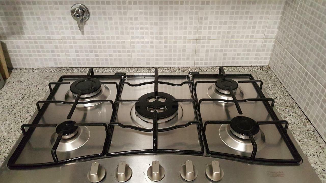 Trastevere Apartment Ρώμη Εξωτερικό φωτογραφία