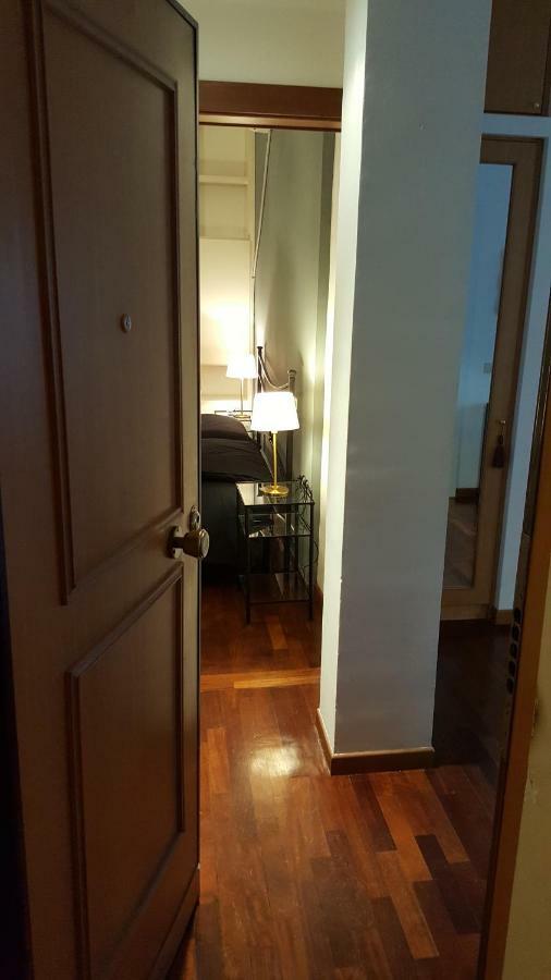 Trastevere Apartment Ρώμη Εξωτερικό φωτογραφία