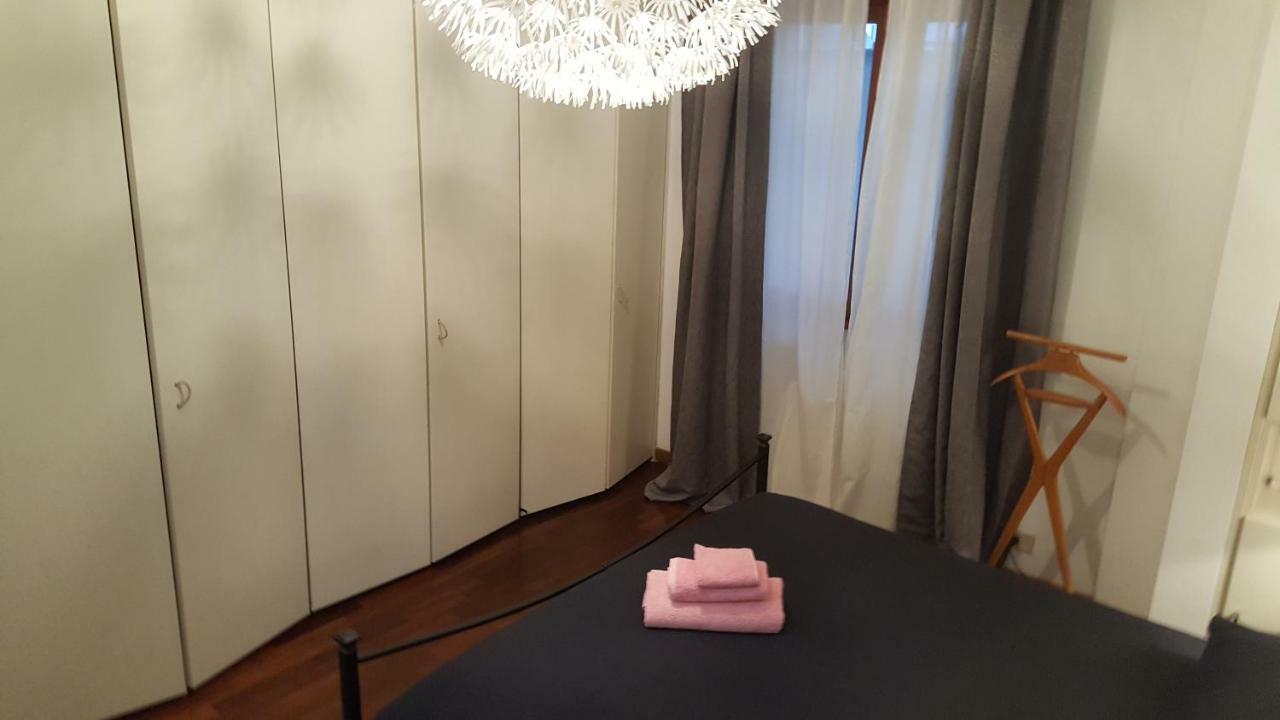 Trastevere Apartment Ρώμη Εξωτερικό φωτογραφία