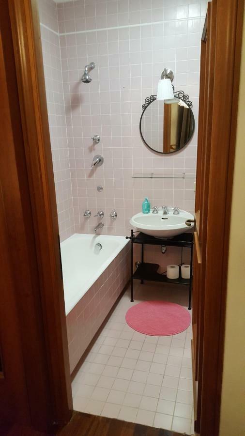 Trastevere Apartment Ρώμη Εξωτερικό φωτογραφία