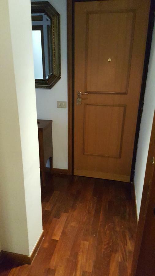 Trastevere Apartment Ρώμη Εξωτερικό φωτογραφία