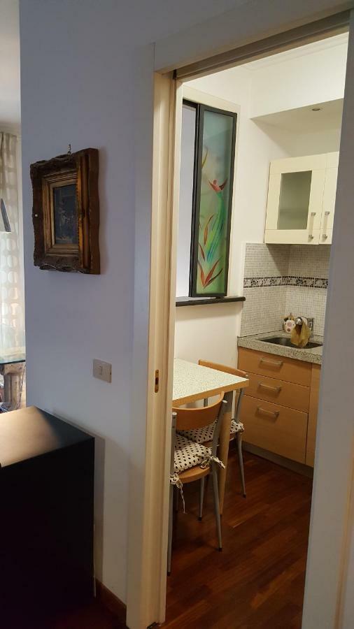 Trastevere Apartment Ρώμη Εξωτερικό φωτογραφία