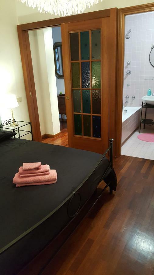 Trastevere Apartment Ρώμη Εξωτερικό φωτογραφία