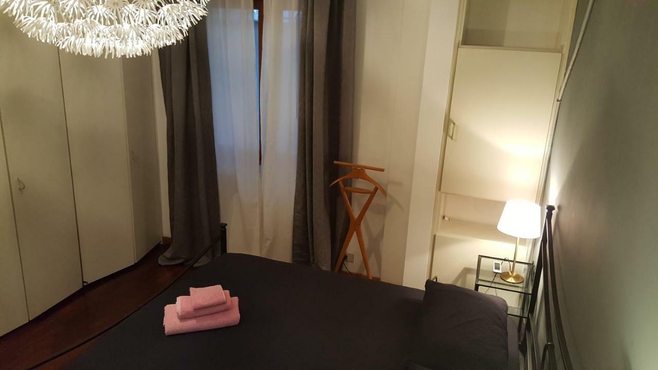 Trastevere Apartment Ρώμη Εξωτερικό φωτογραφία
