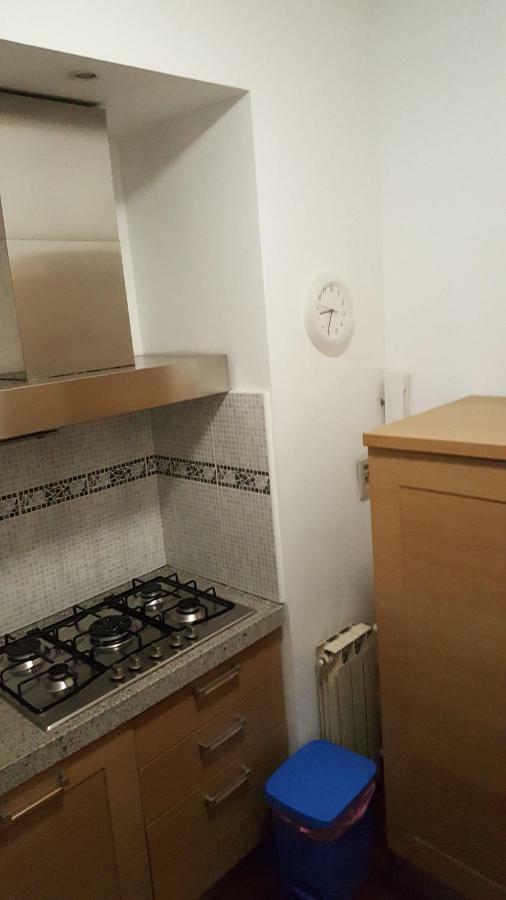 Trastevere Apartment Ρώμη Εξωτερικό φωτογραφία