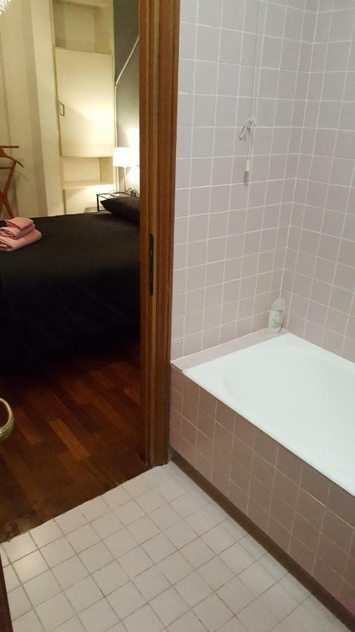 Trastevere Apartment Ρώμη Εξωτερικό φωτογραφία