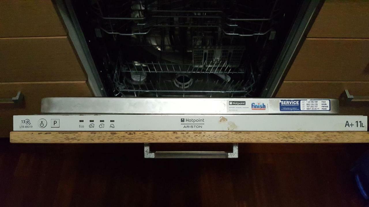 Trastevere Apartment Ρώμη Εξωτερικό φωτογραφία
