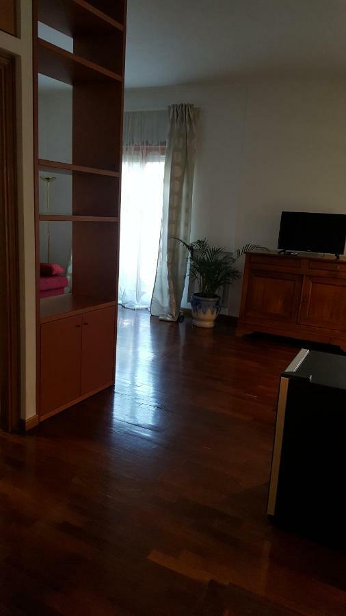 Trastevere Apartment Ρώμη Εξωτερικό φωτογραφία
