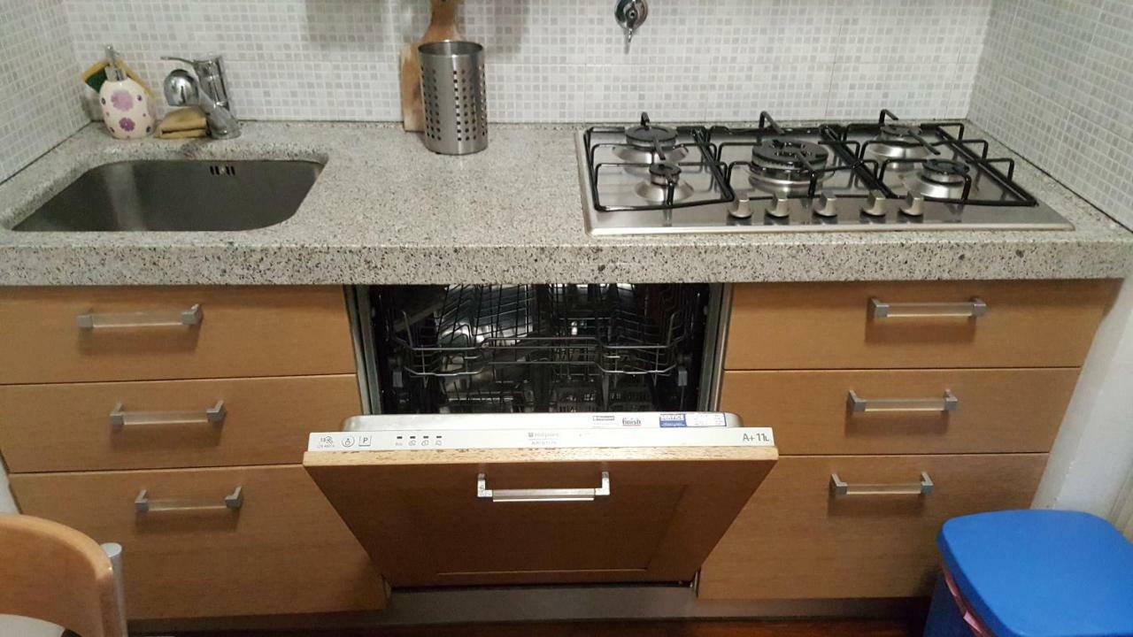 Trastevere Apartment Ρώμη Εξωτερικό φωτογραφία