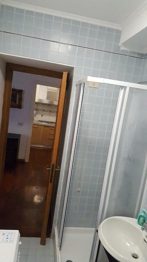 Trastevere Apartment Ρώμη Εξωτερικό φωτογραφία