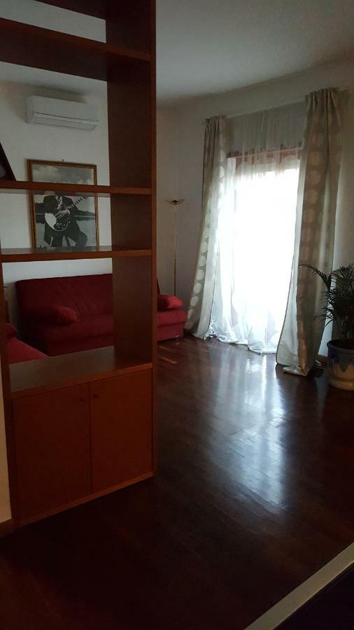 Trastevere Apartment Ρώμη Εξωτερικό φωτογραφία