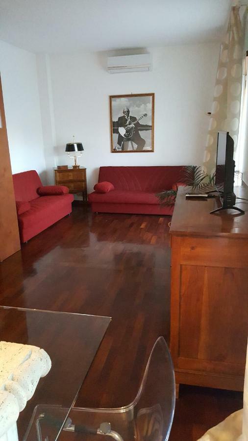 Trastevere Apartment Ρώμη Εξωτερικό φωτογραφία