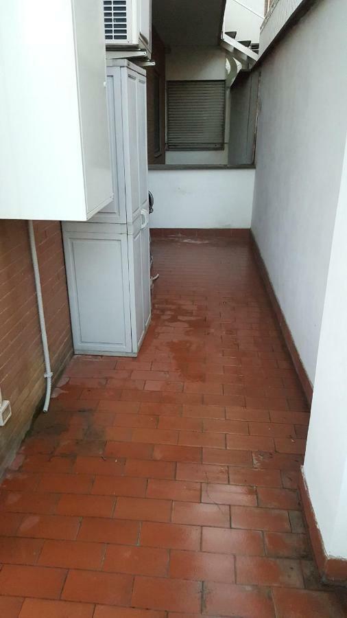 Trastevere Apartment Ρώμη Εξωτερικό φωτογραφία