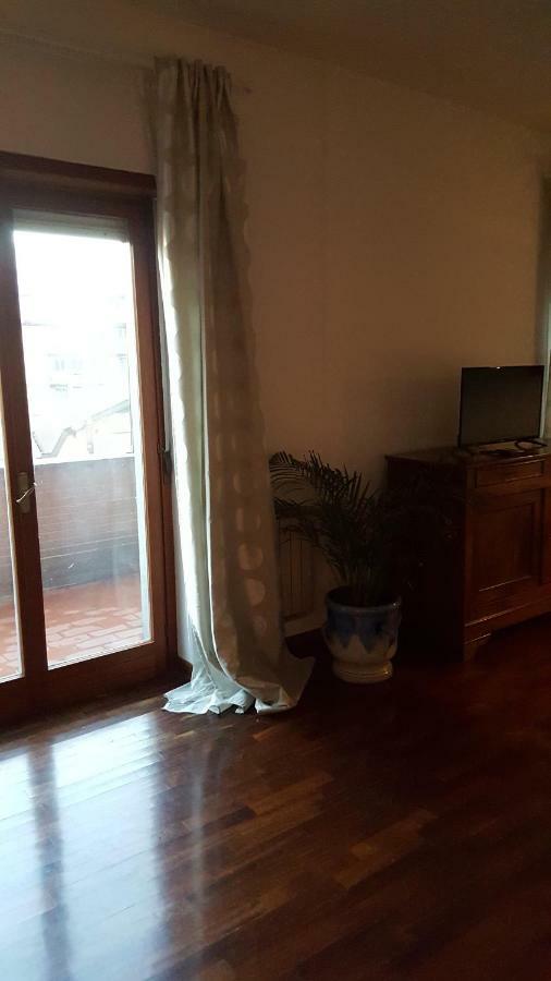 Trastevere Apartment Ρώμη Εξωτερικό φωτογραφία