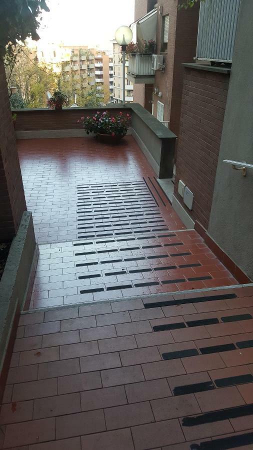 Trastevere Apartment Ρώμη Εξωτερικό φωτογραφία
