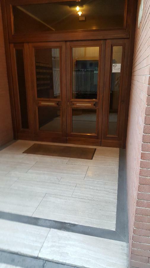Trastevere Apartment Ρώμη Εξωτερικό φωτογραφία