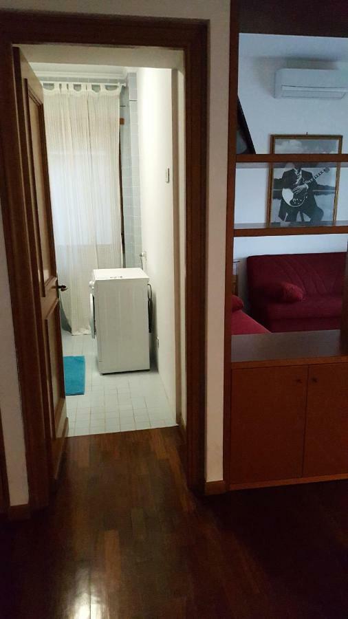Trastevere Apartment Ρώμη Εξωτερικό φωτογραφία