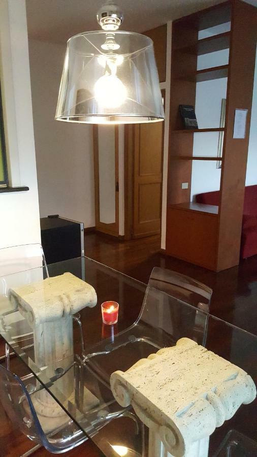 Trastevere Apartment Ρώμη Εξωτερικό φωτογραφία