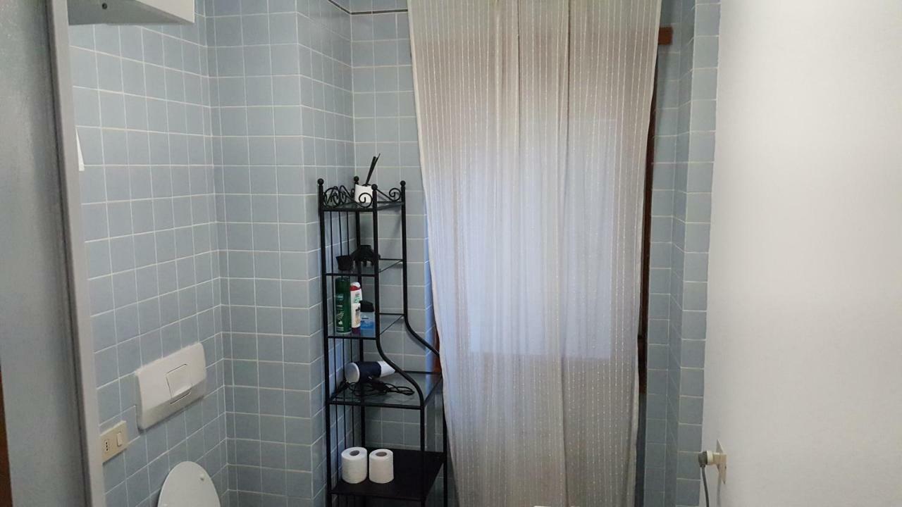 Trastevere Apartment Ρώμη Εξωτερικό φωτογραφία