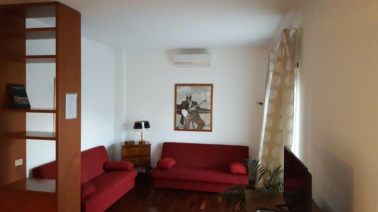Trastevere Apartment Ρώμη Εξωτερικό φωτογραφία