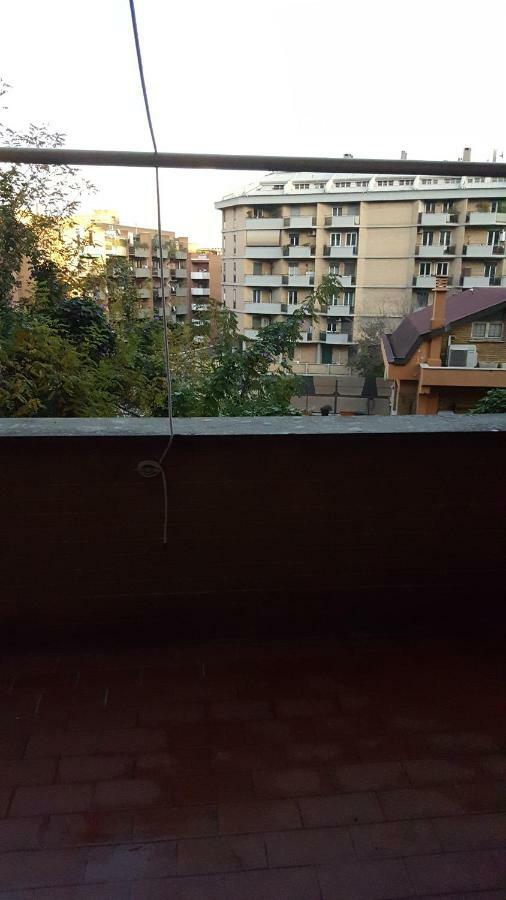 Trastevere Apartment Ρώμη Εξωτερικό φωτογραφία