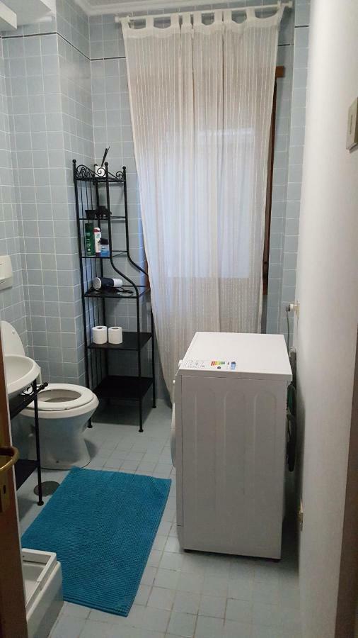 Trastevere Apartment Ρώμη Εξωτερικό φωτογραφία