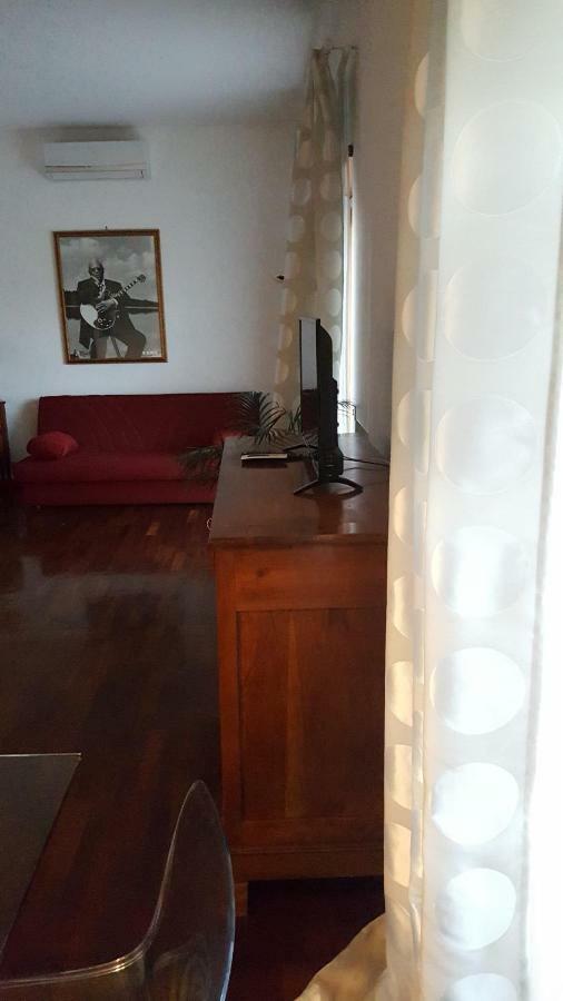 Trastevere Apartment Ρώμη Εξωτερικό φωτογραφία