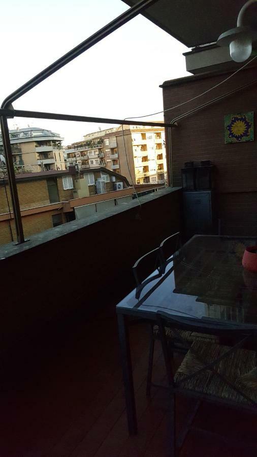 Trastevere Apartment Ρώμη Εξωτερικό φωτογραφία