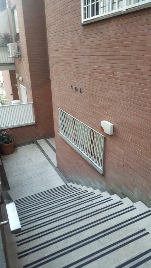 Trastevere Apartment Ρώμη Εξωτερικό φωτογραφία