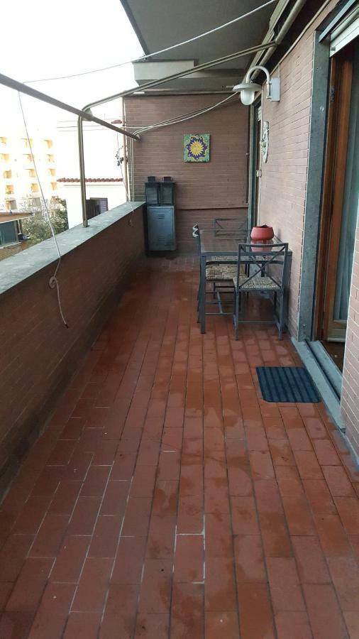 Trastevere Apartment Ρώμη Εξωτερικό φωτογραφία